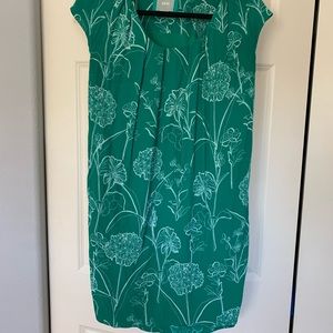 Anthropologie dress